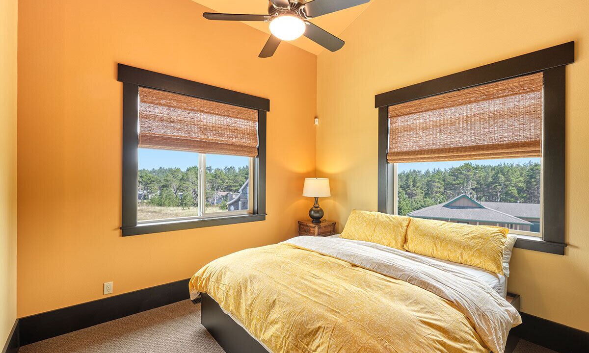 Photo of Bedroom in Ocean Park