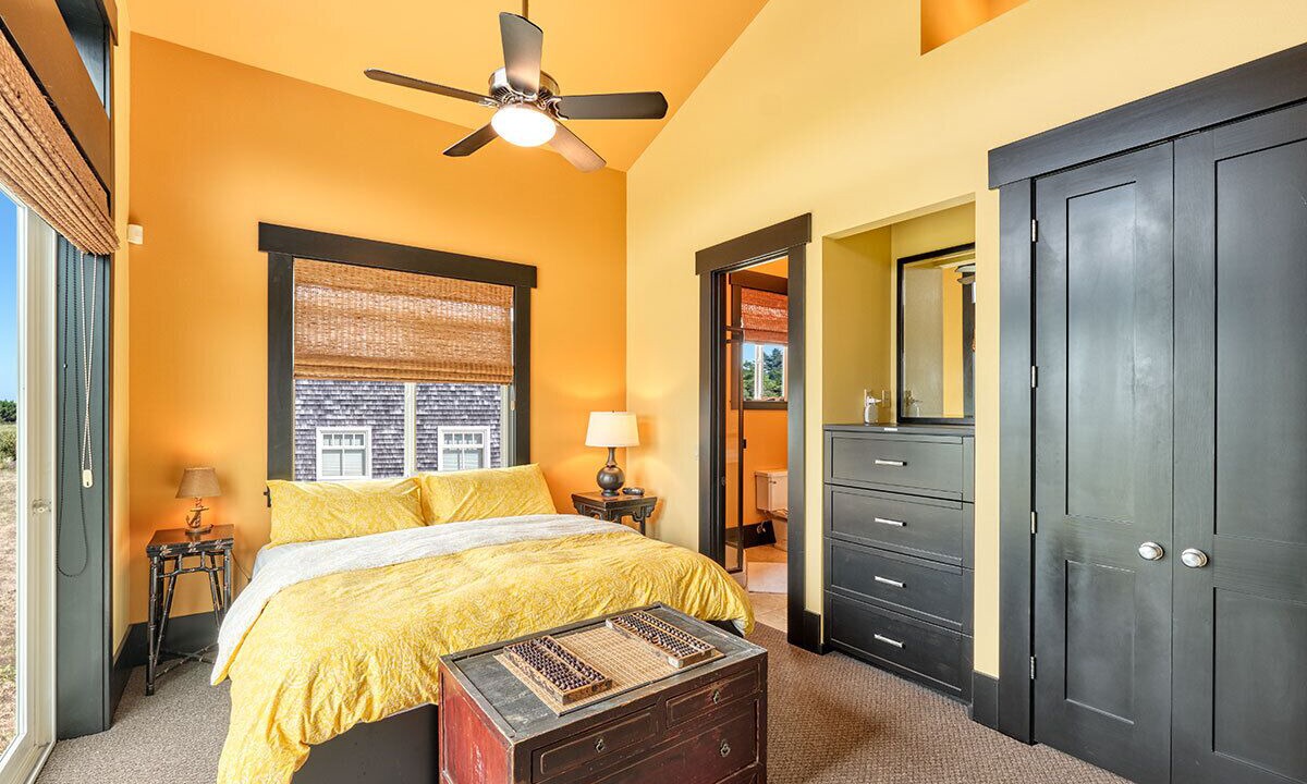 Photo of Bedroom in Ocean Park