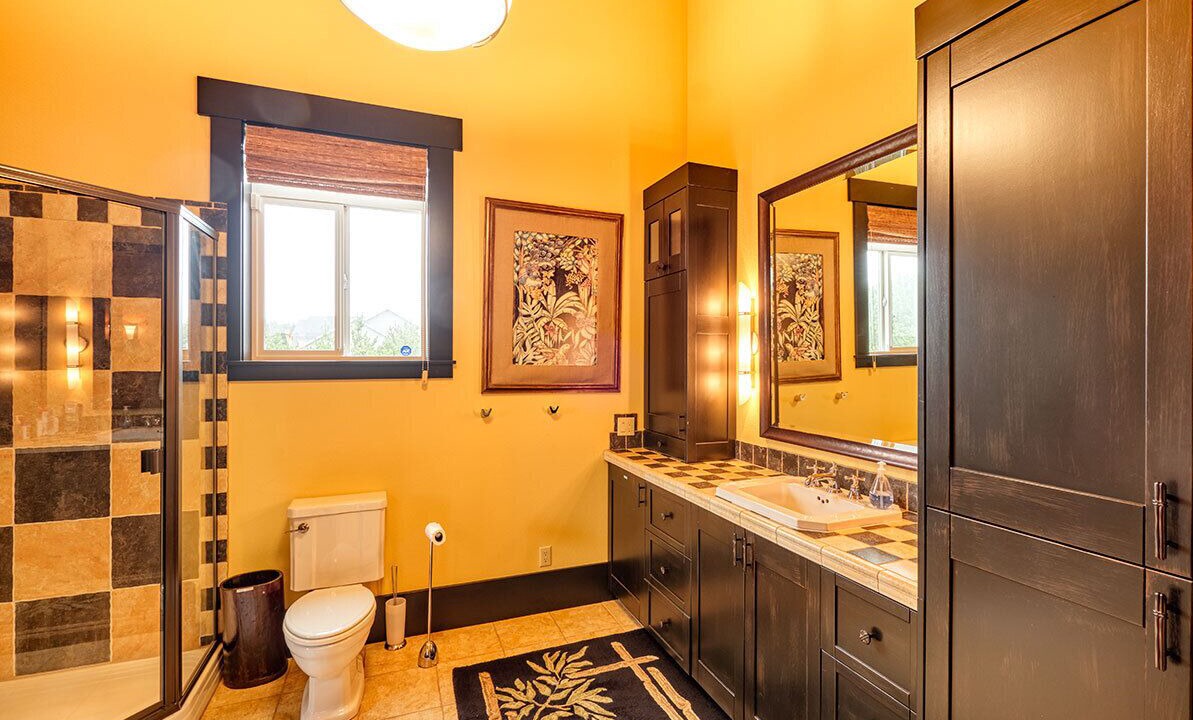 Photo of Bathroom in Ocean Park