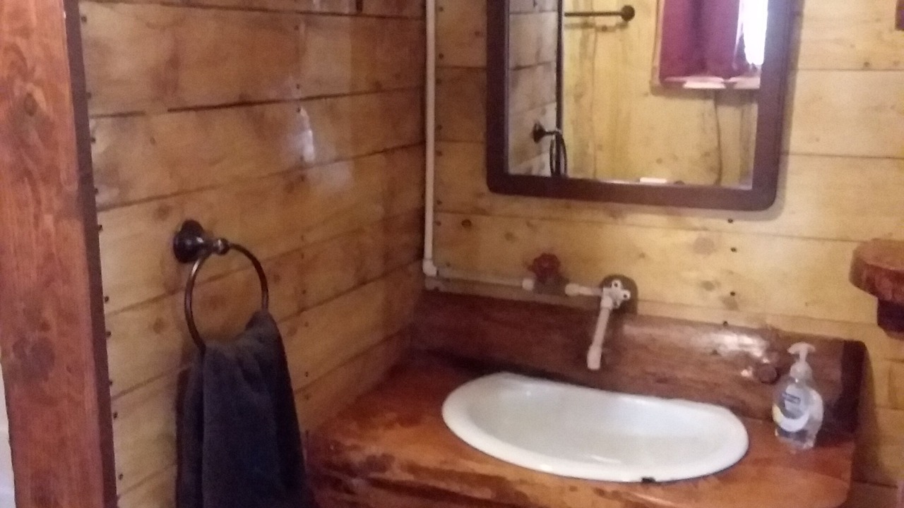 Photo of Bathroom in Lowville