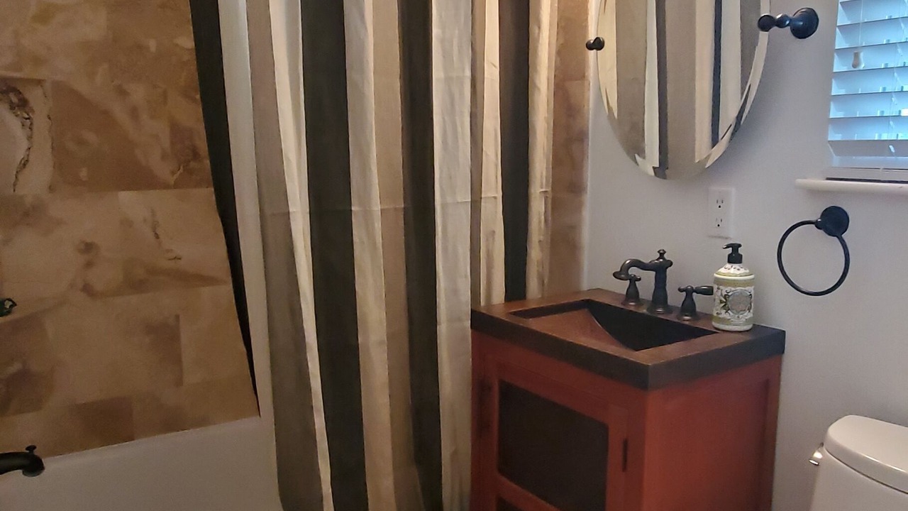 Photo of Bathroom in Houston