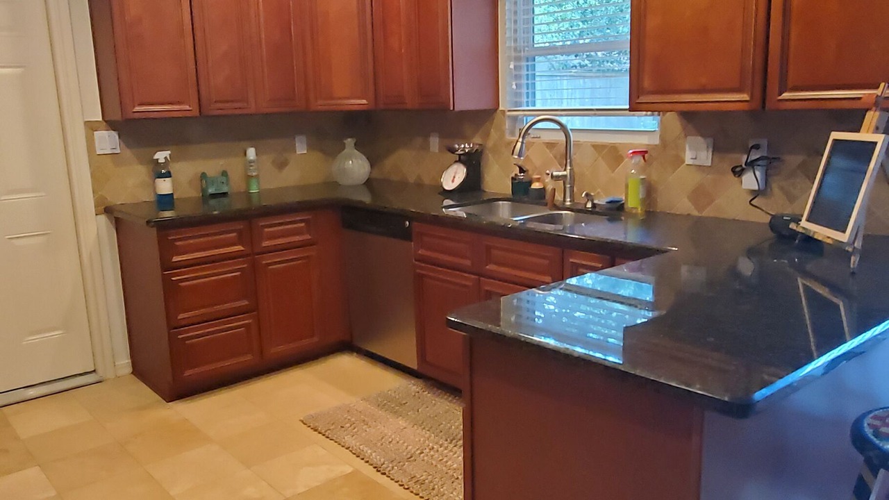 Photo of Kitchen in Houston
