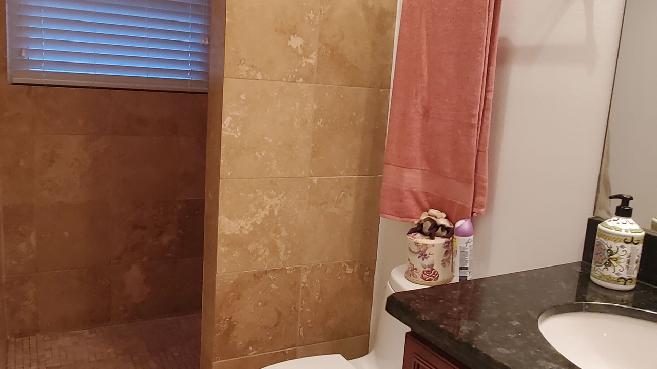 Photo of Bathroom in Houston