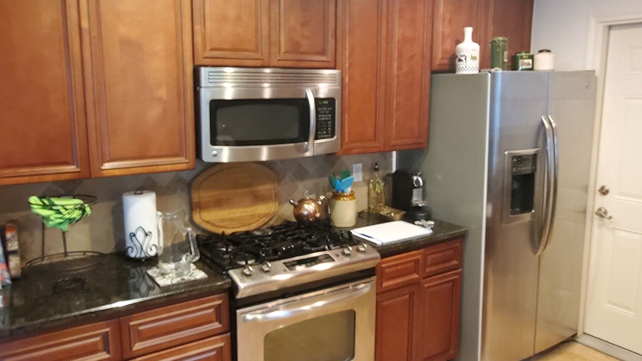 Photo of Kitchen in Houston