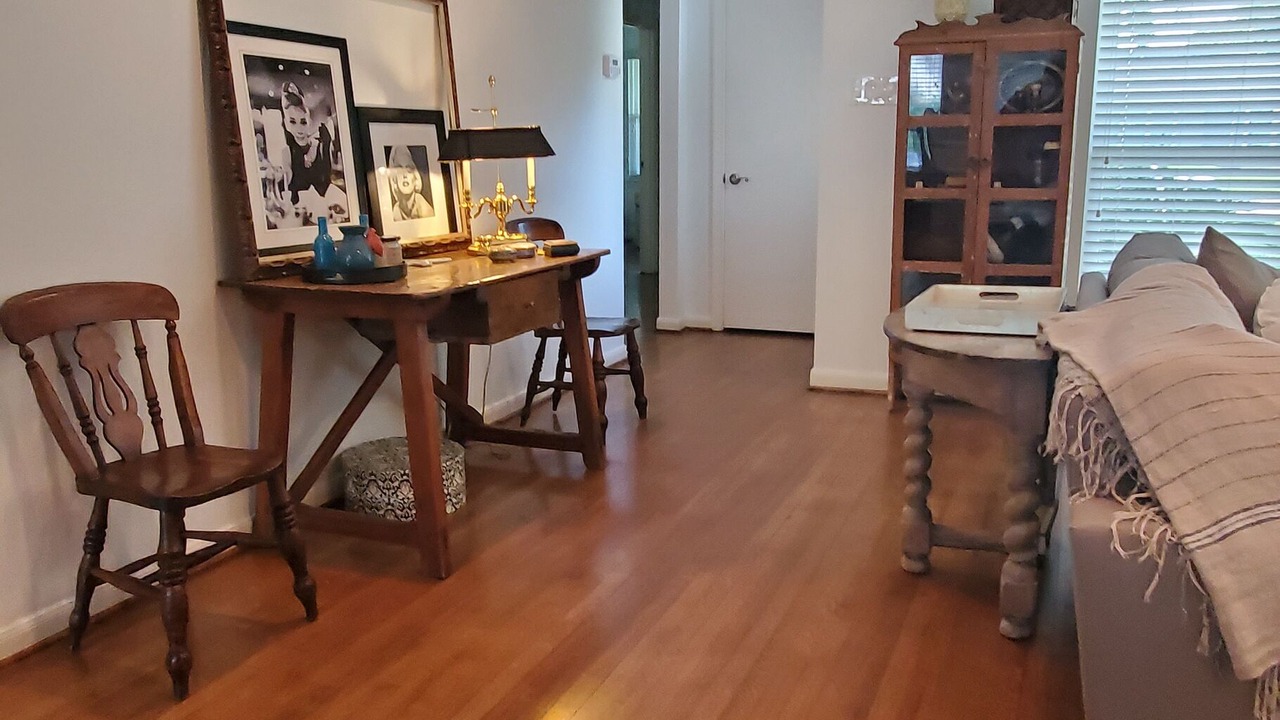 Photo of Livingroom in Houston