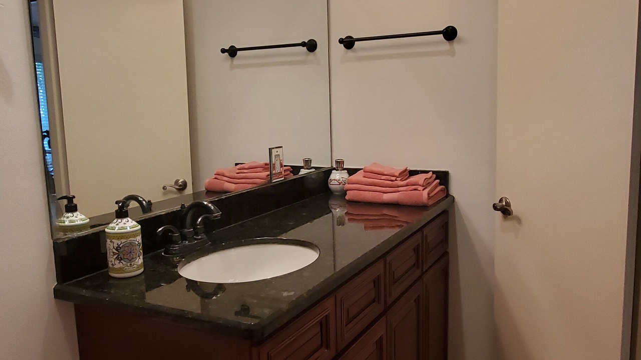 Photo of Bathroom in Houston