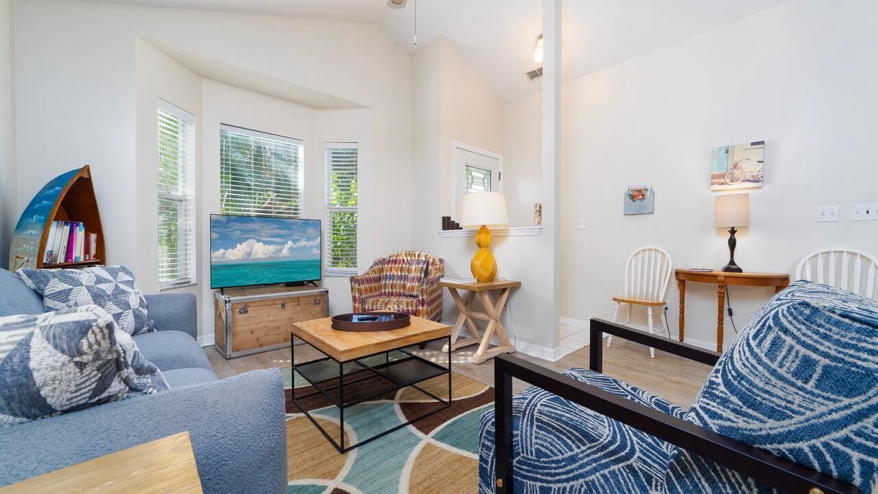 Photo of Bedroom in Coquina Gables