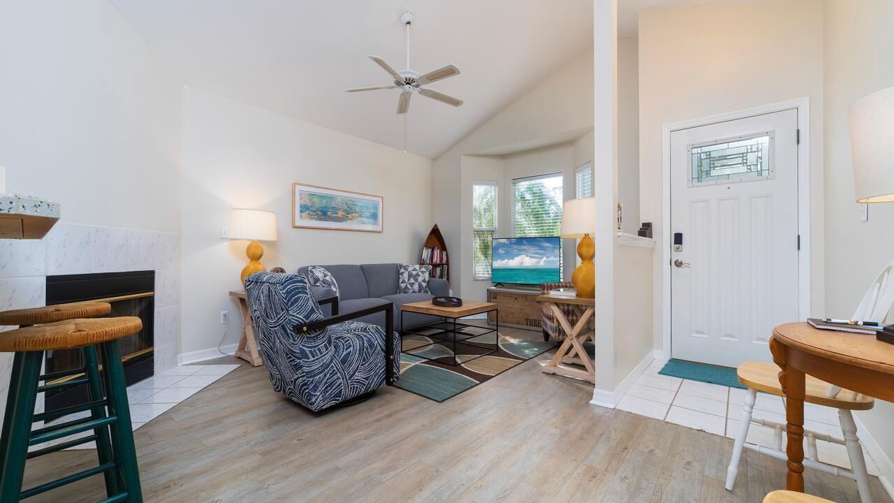 Photo of Bedroom in Coquina Gables