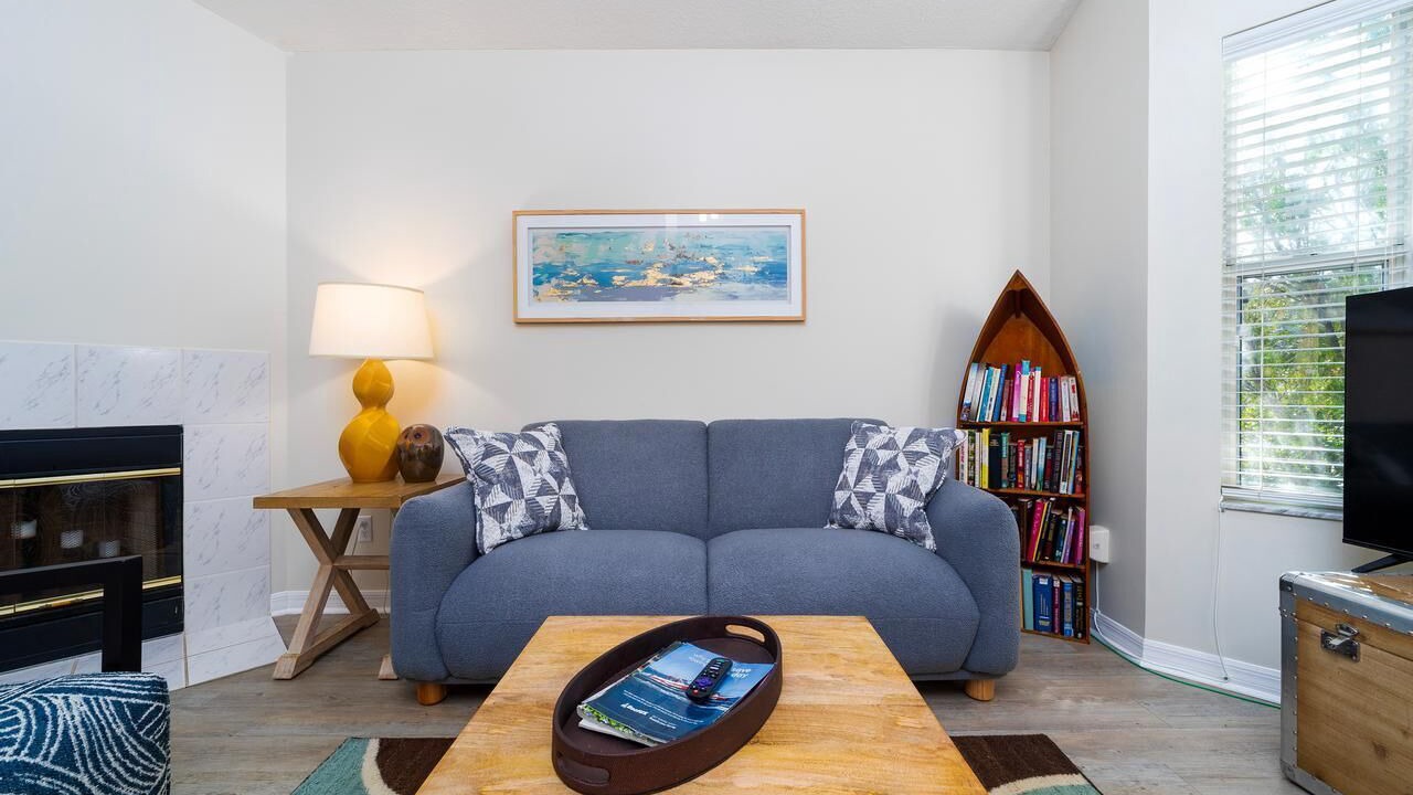 Photo of Bedroom in Coquina Gables