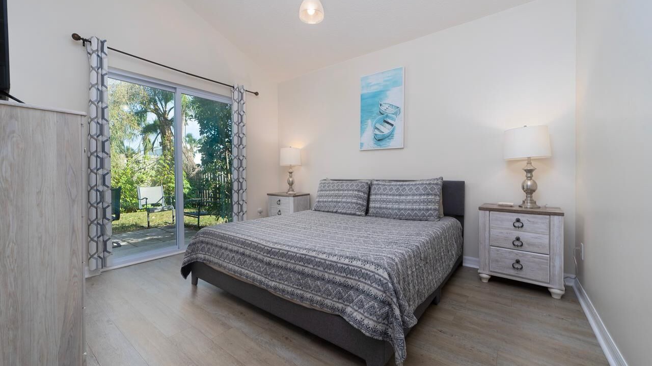 Photo of Outdoor in Coquina Gables
