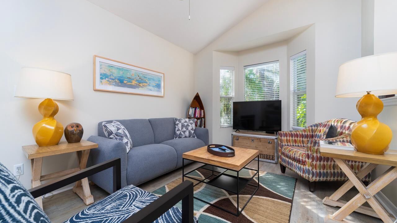 Photo of Bedroom in Coquina Gables