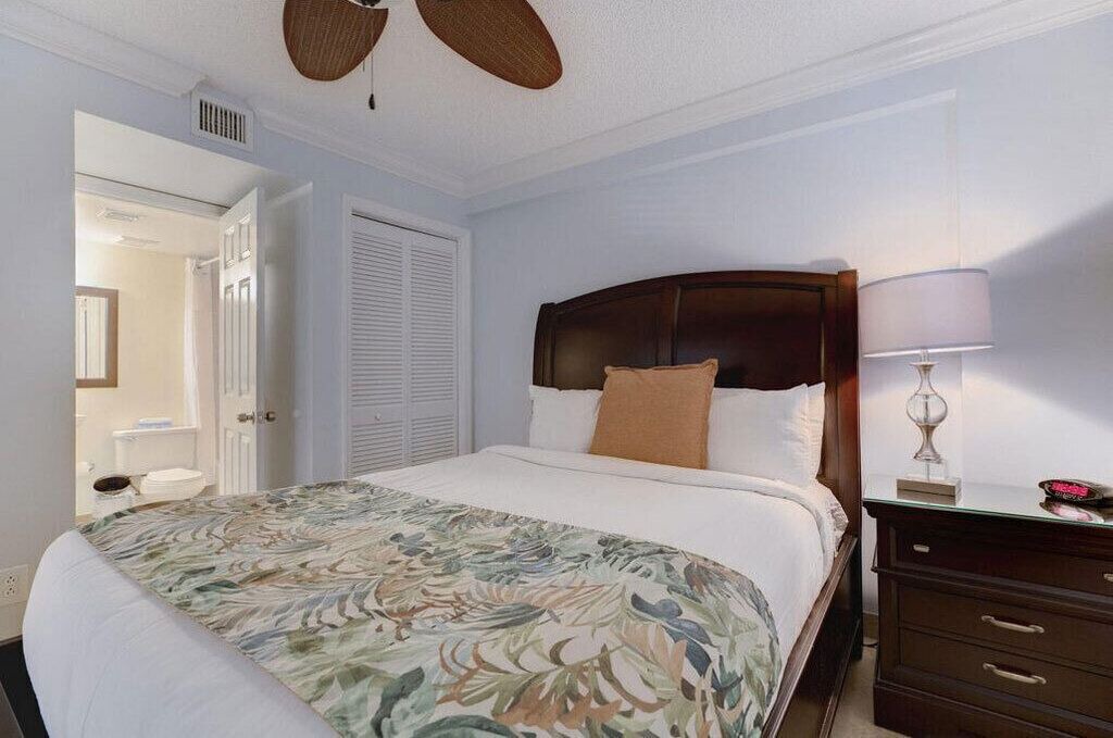 Photo of Bedroom in Tavernier