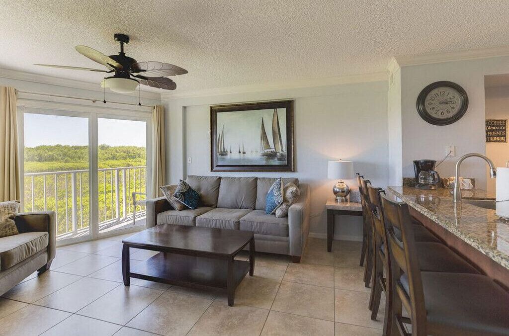 Photo of Livingroom in Tavernier