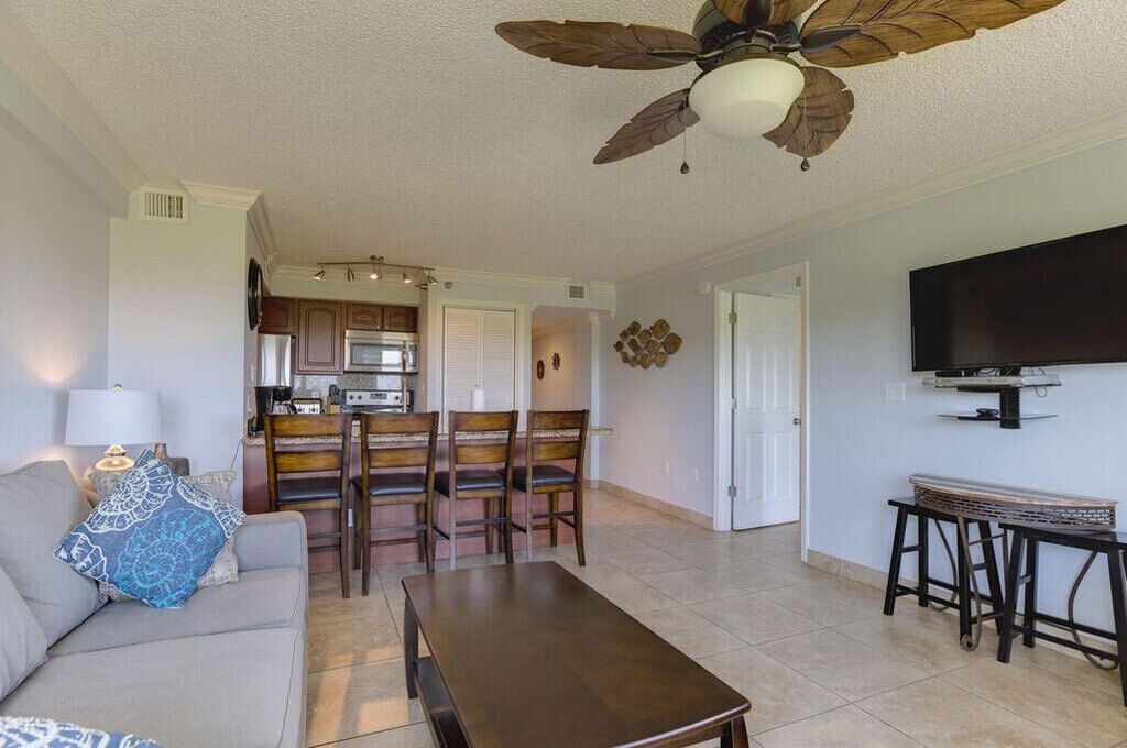 Photo of Livingroom in Tavernier