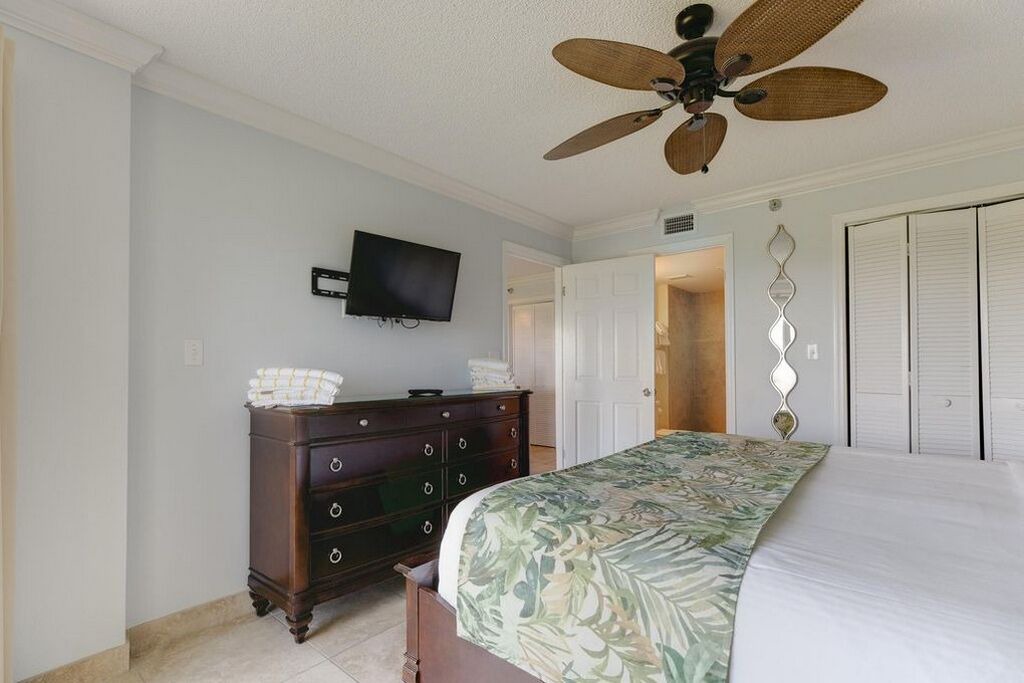 Photo of Bedroom in Tavernier