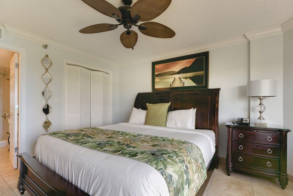 Photo of Bedroom in Tavernier