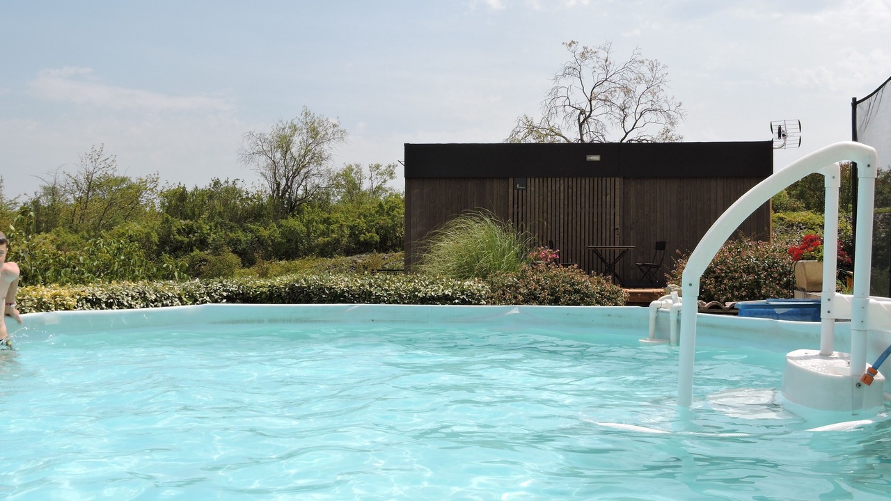 Photo of Outdoor in Vinezac