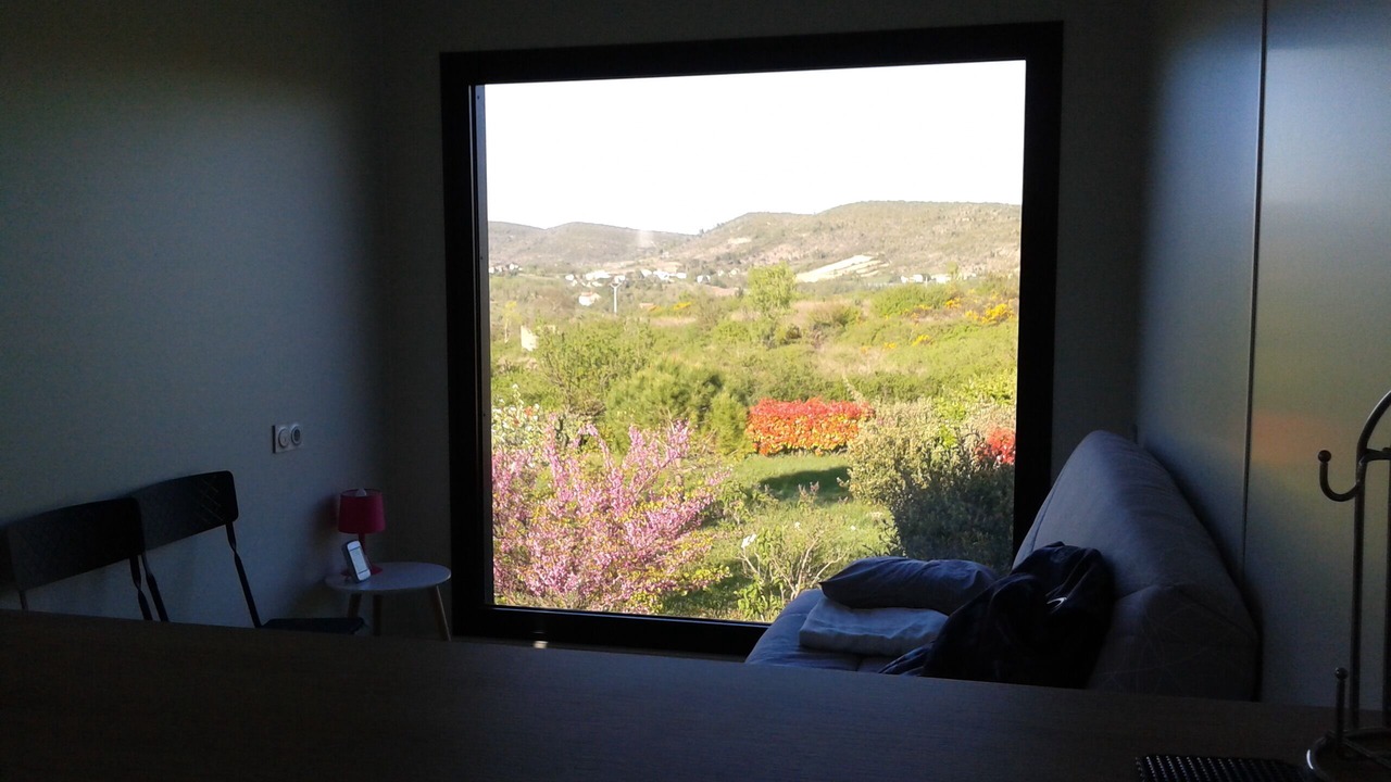 Photo of Livingroom in Vinezac