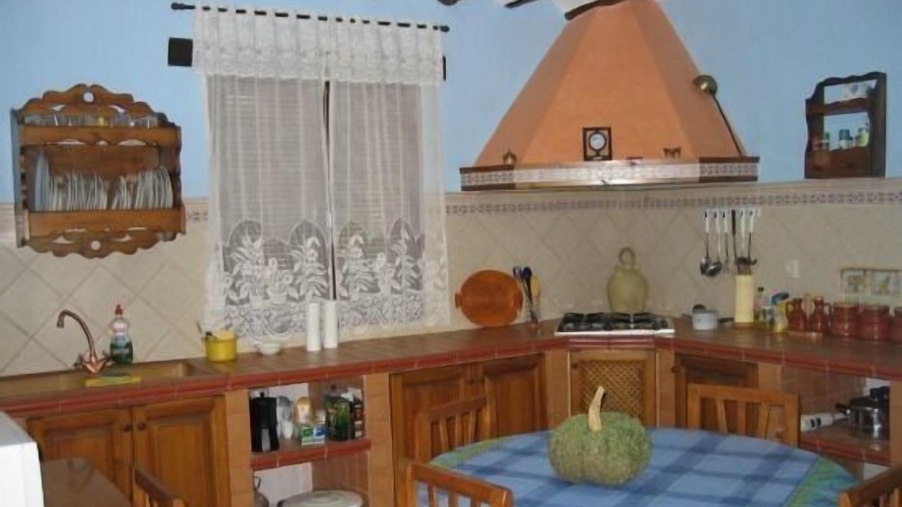 Photo of Kitchen in Hellin