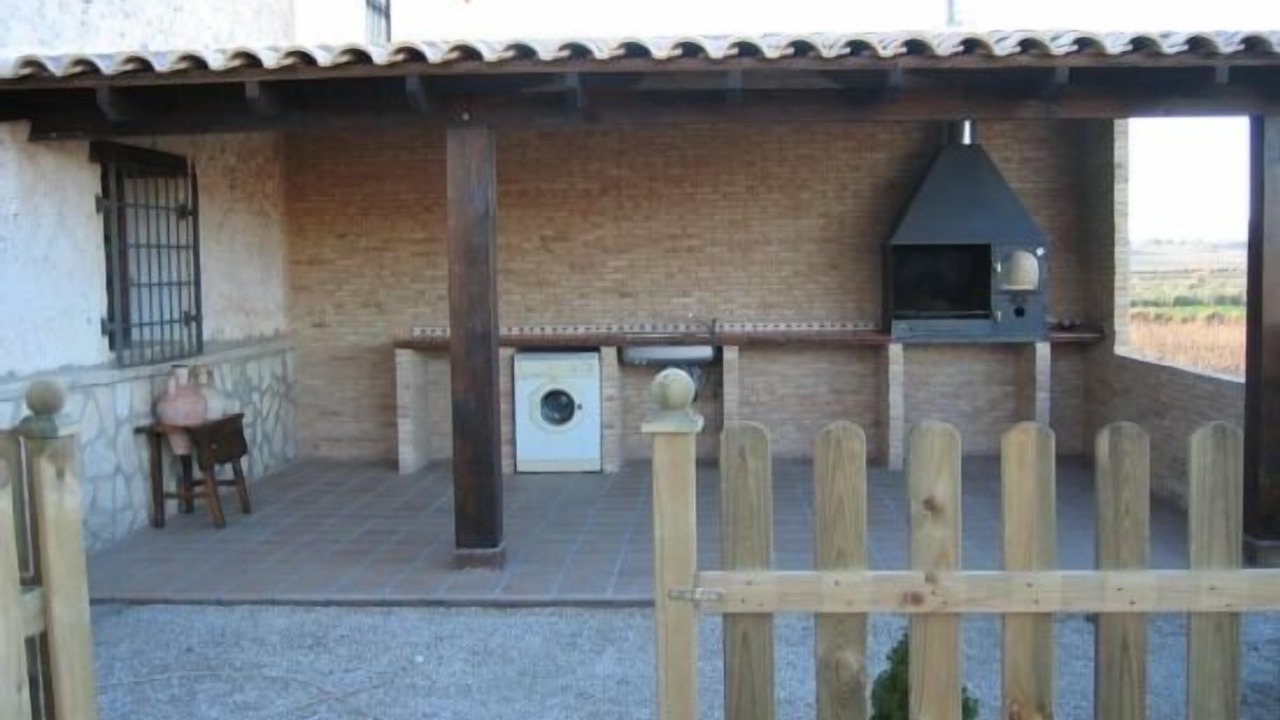 Photo of Patio Balcony in Hellin