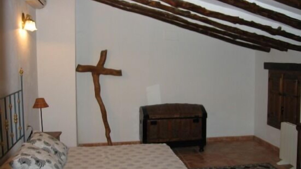 Photo of Bedroom in Hellin