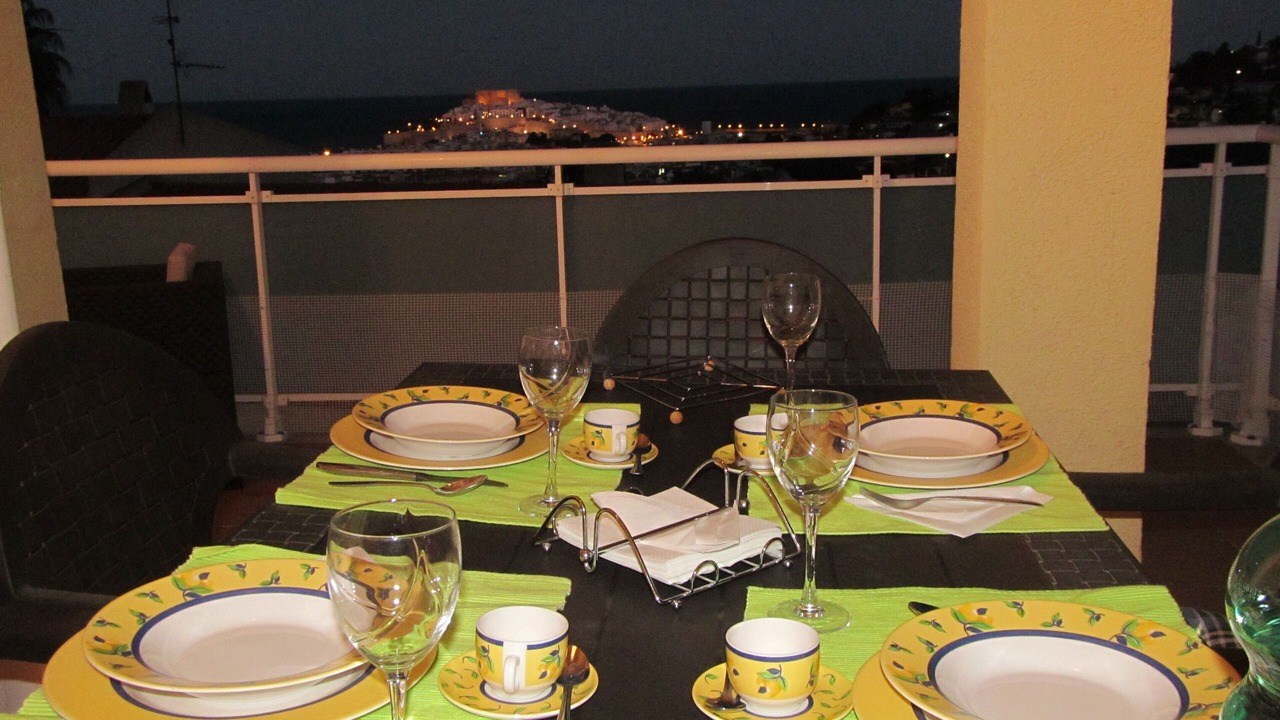 Photo of Outdoor in Peniscola