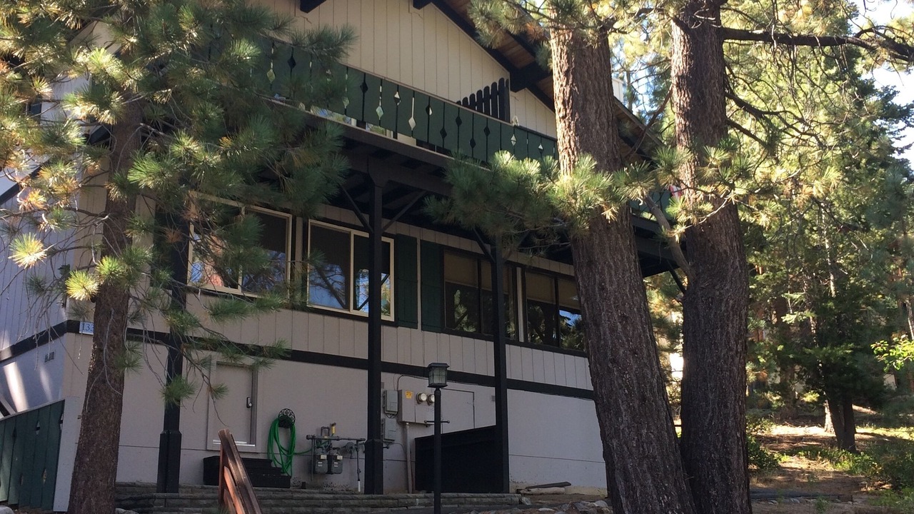 Photo of Outdoor in Incline Village