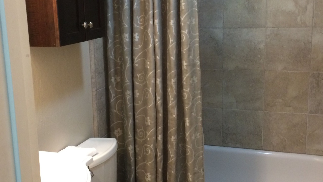 Photo of Bathroom in Incline Village