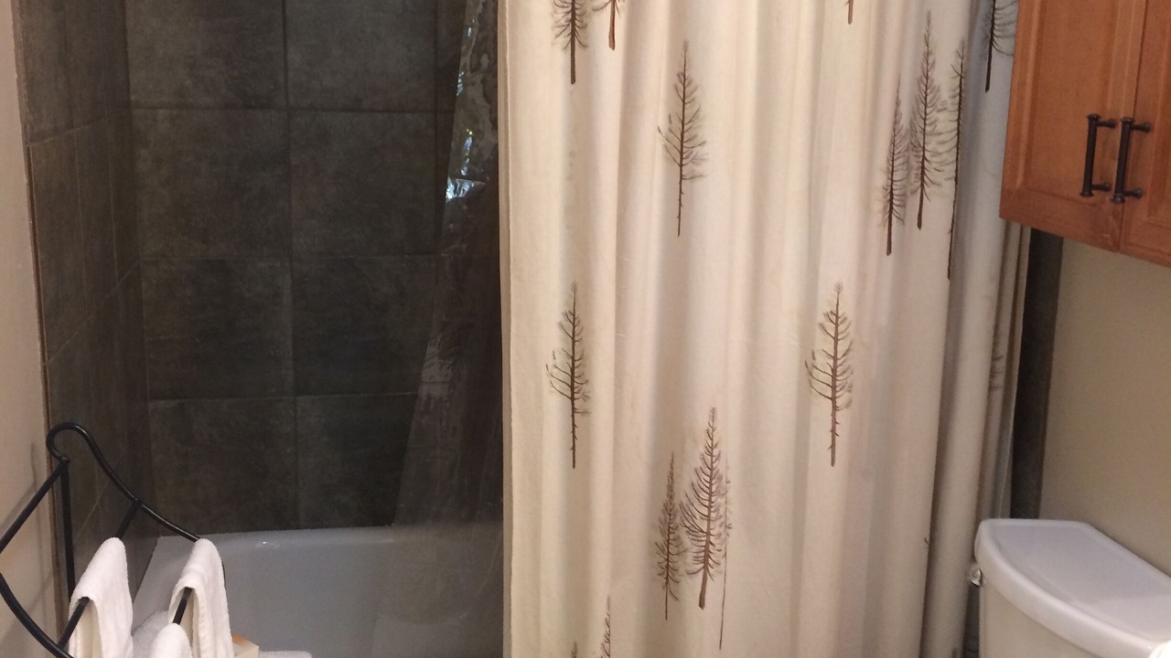 Photo of Bathroom in Incline Village