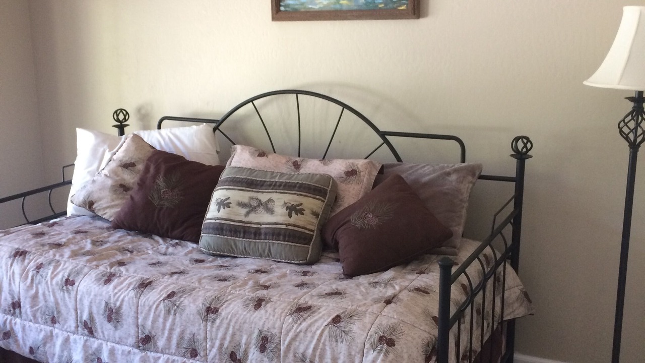 Photo of Bedroom in Incline Village