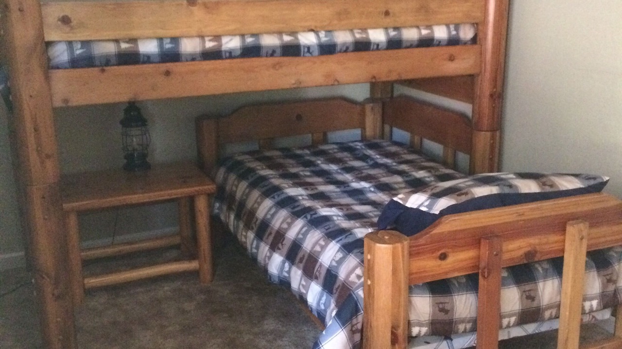 Photo of Bedroom in Incline Village