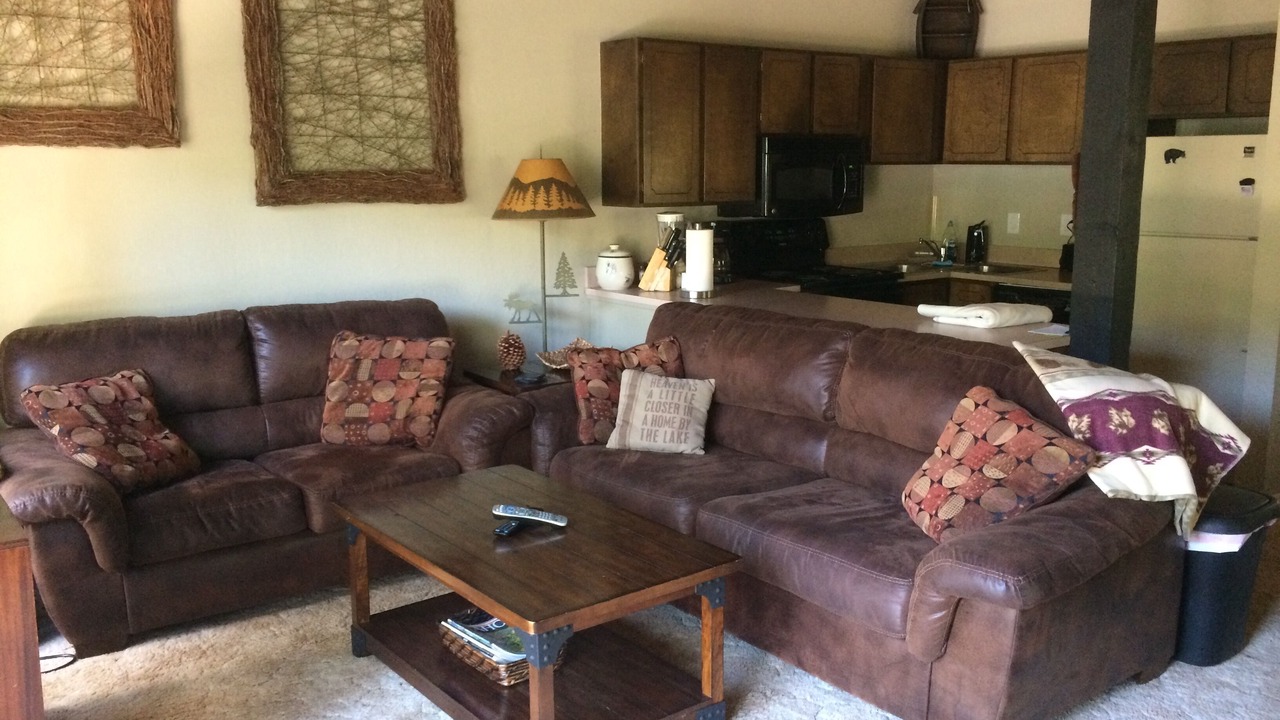 Photo of Livingroom in Incline Village