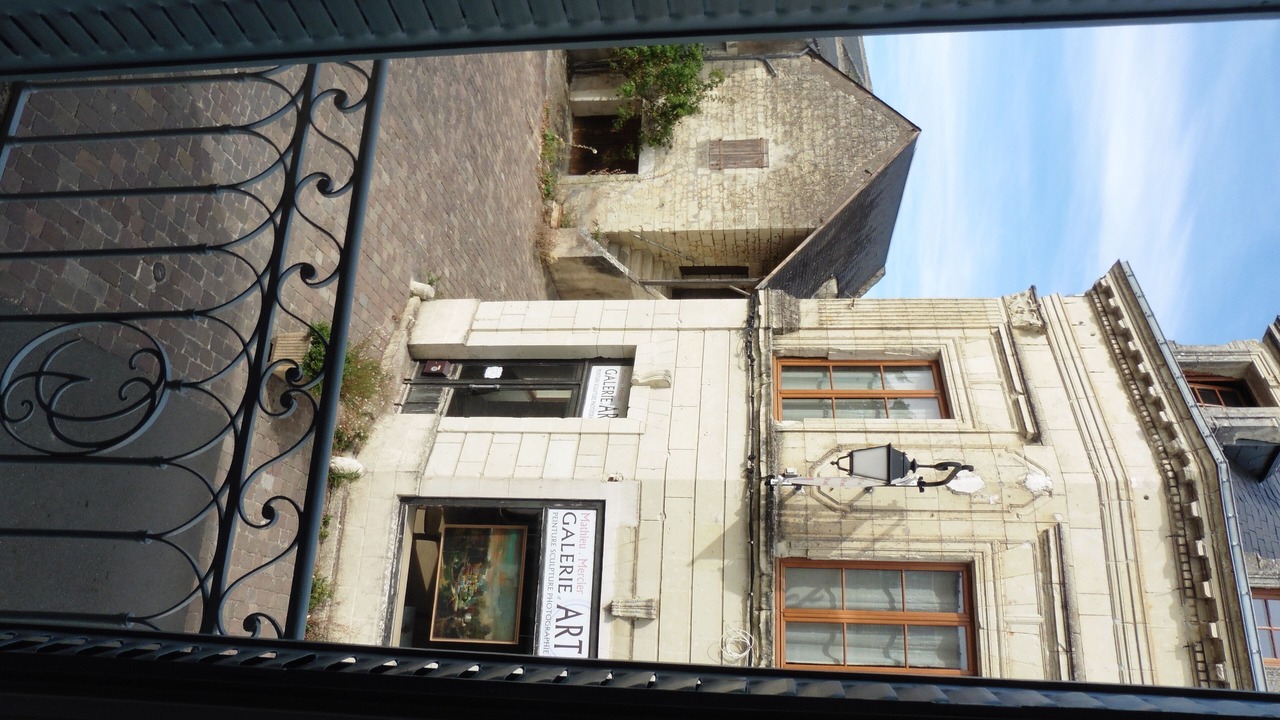 Photo of Outdoor in Fontevraud-l'Abbaye