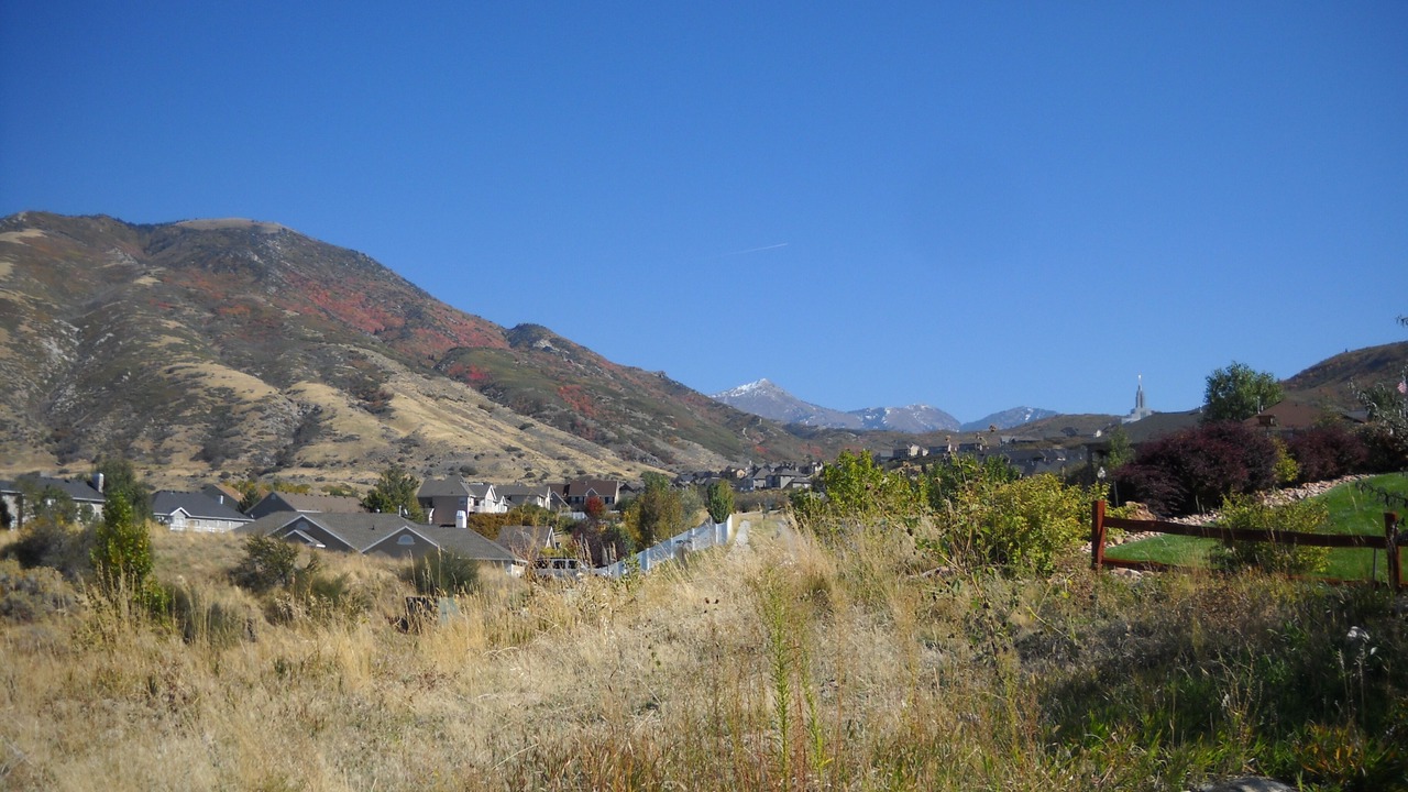 Photo of Outdoor in Draper