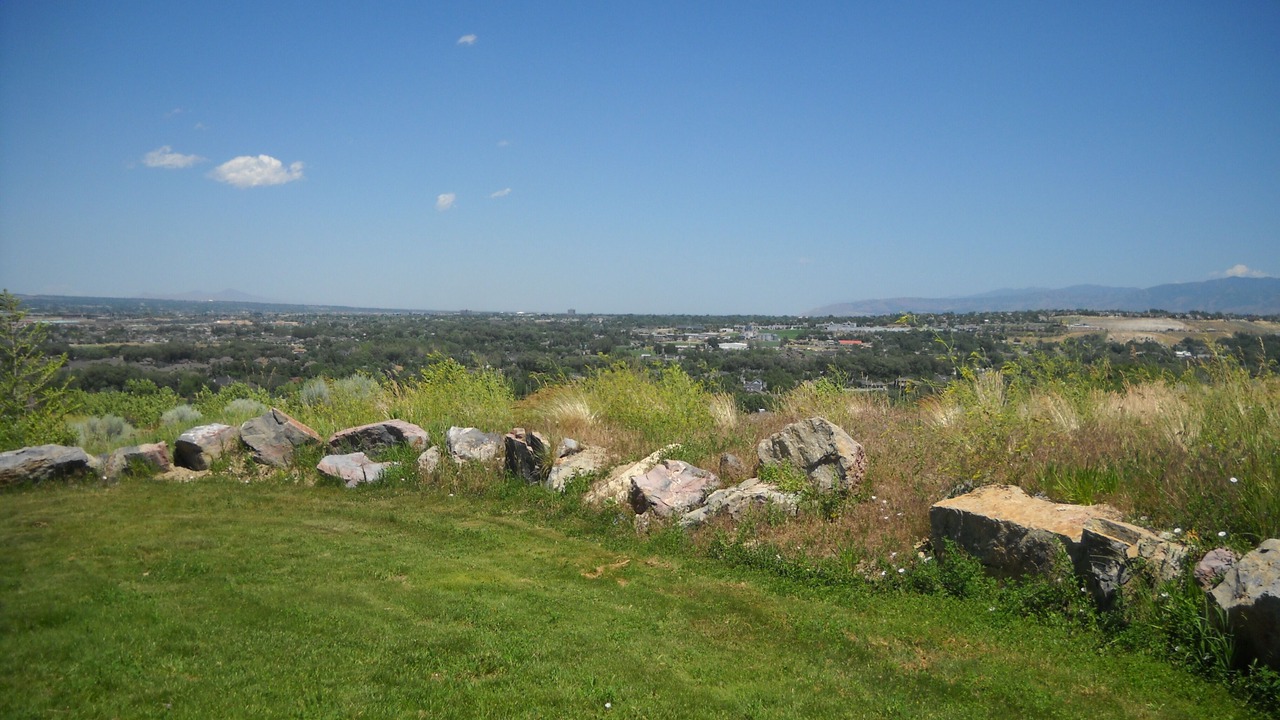 Photo of Outdoor in Draper