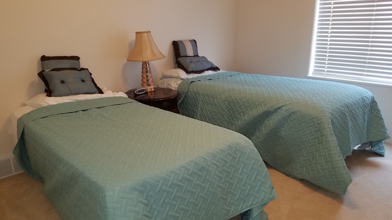 Photo of Bedroom in Draper