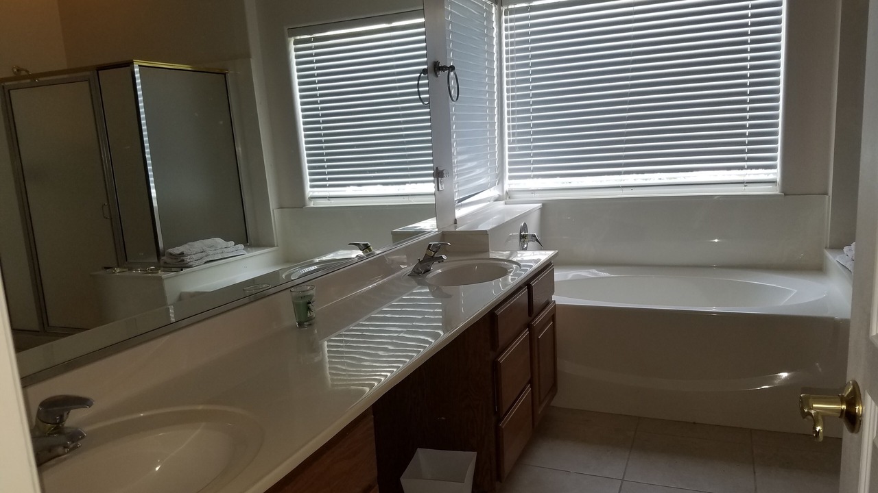 Photo of Bathroom in Draper