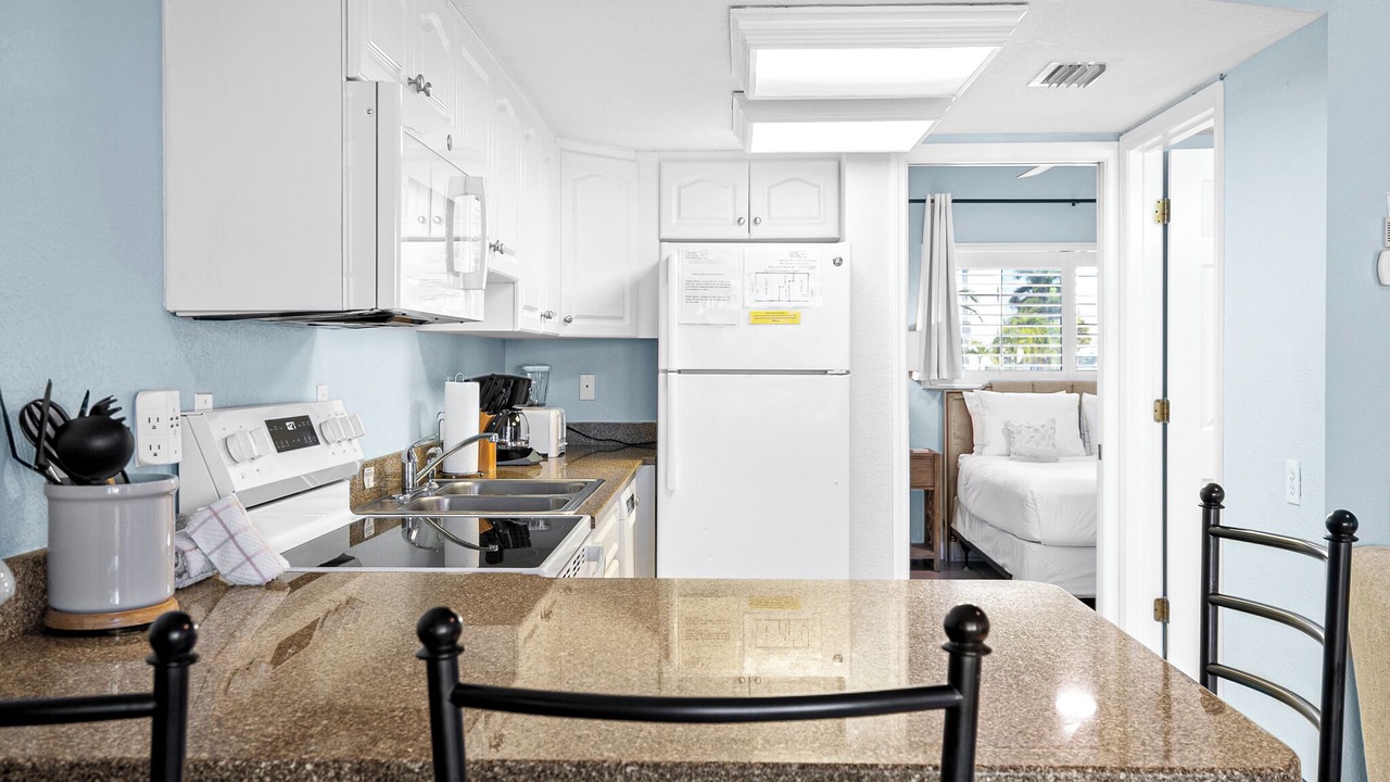 Photo of Kitchen in Bradenton Beach