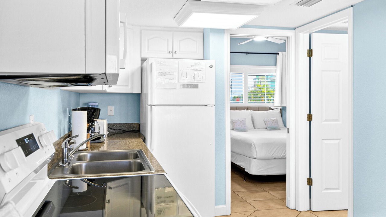 Photo of Kitchen in Bradenton Beach