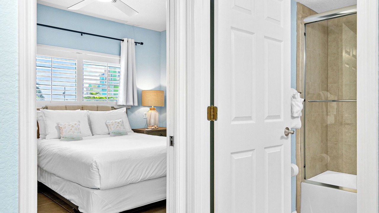 Photo of Bedroom in Bradenton Beach
