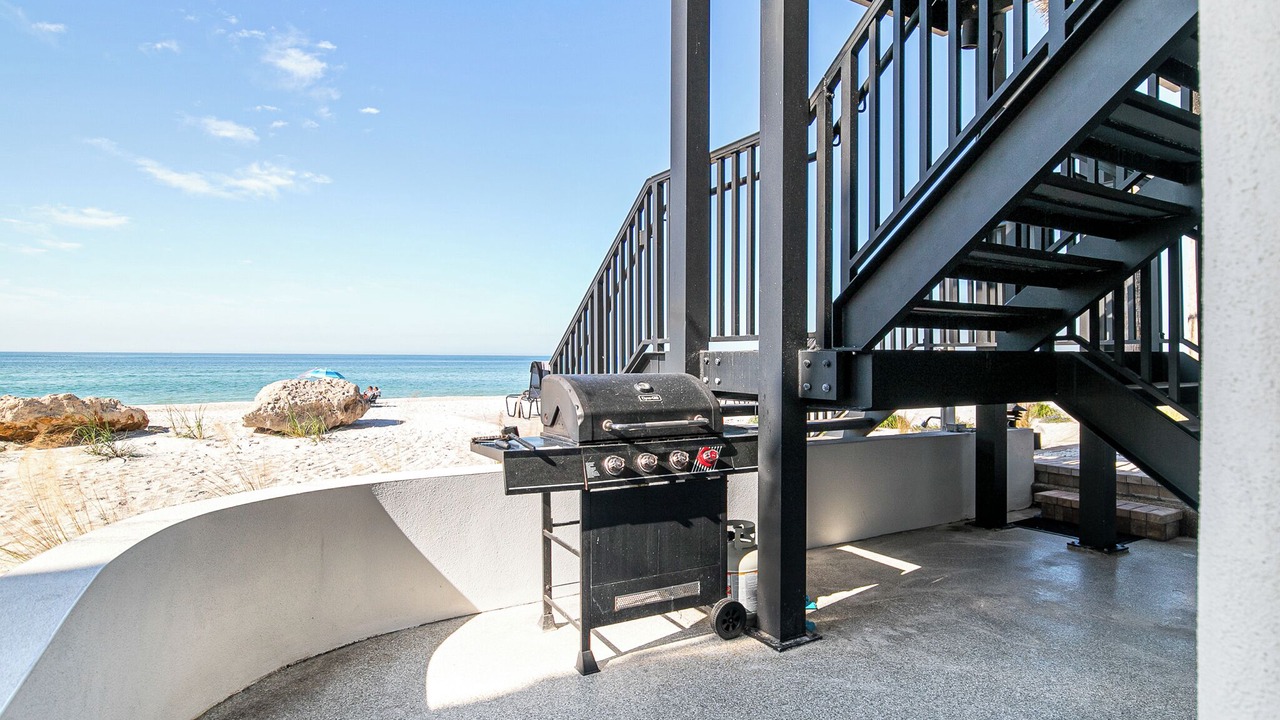 Photo of Outdoor in Bradenton Beach