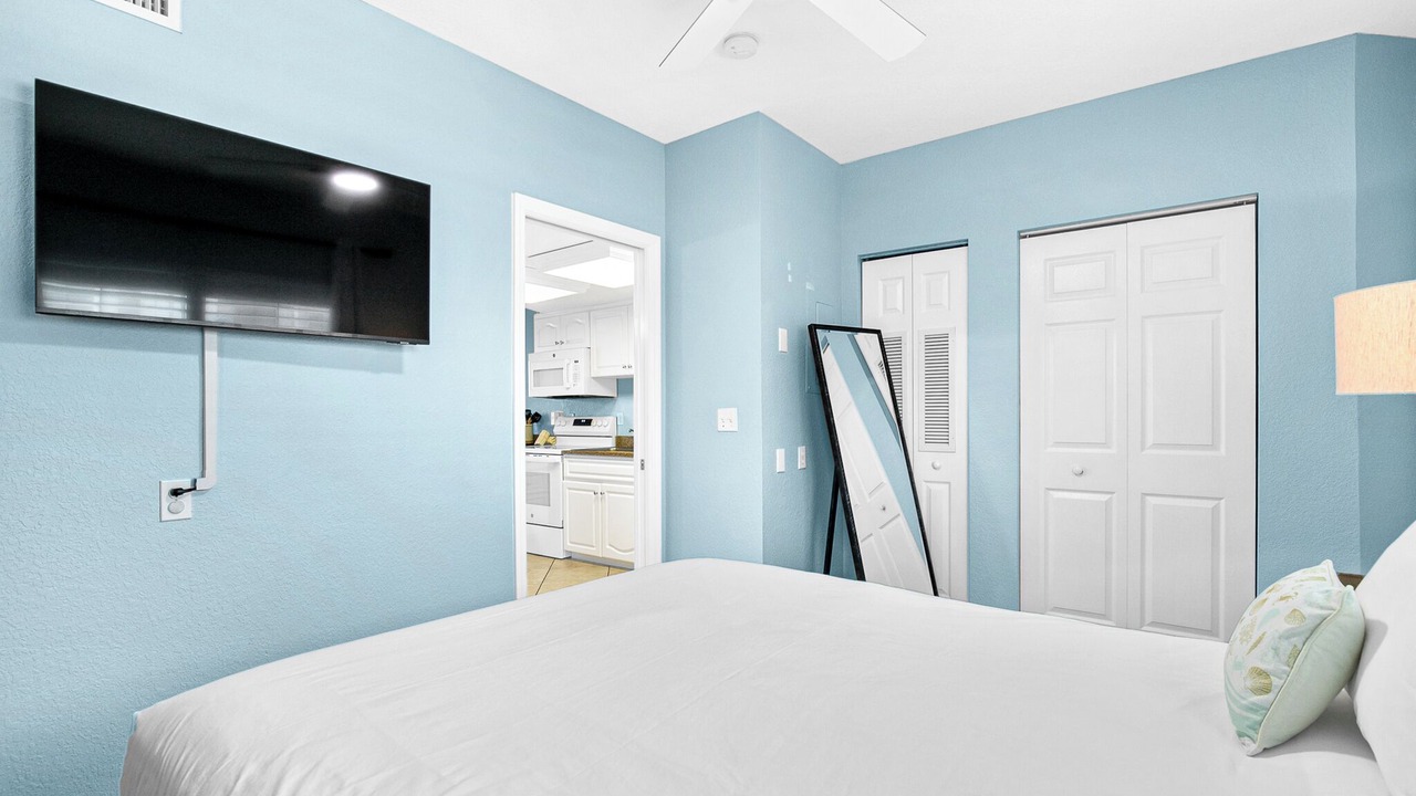 Photo of Bedroom in Bradenton Beach