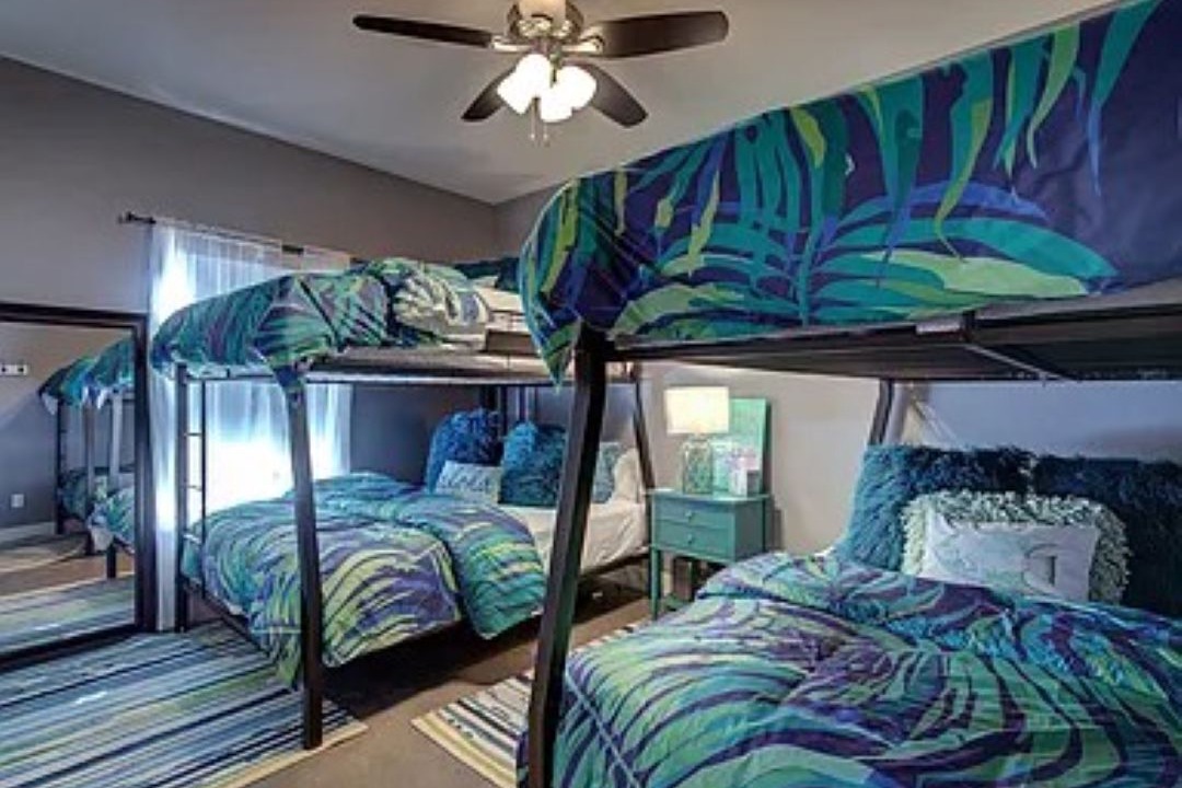 Photo of Bedroom in Dogwood