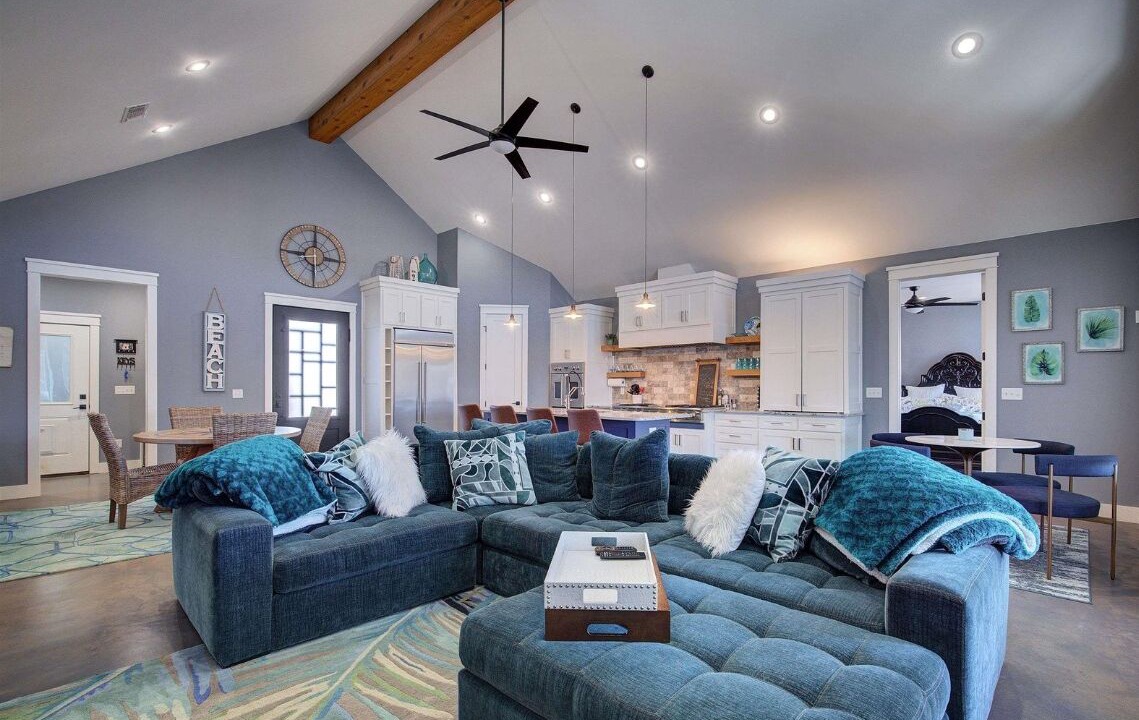 Photo of Livingroom in Dogwood