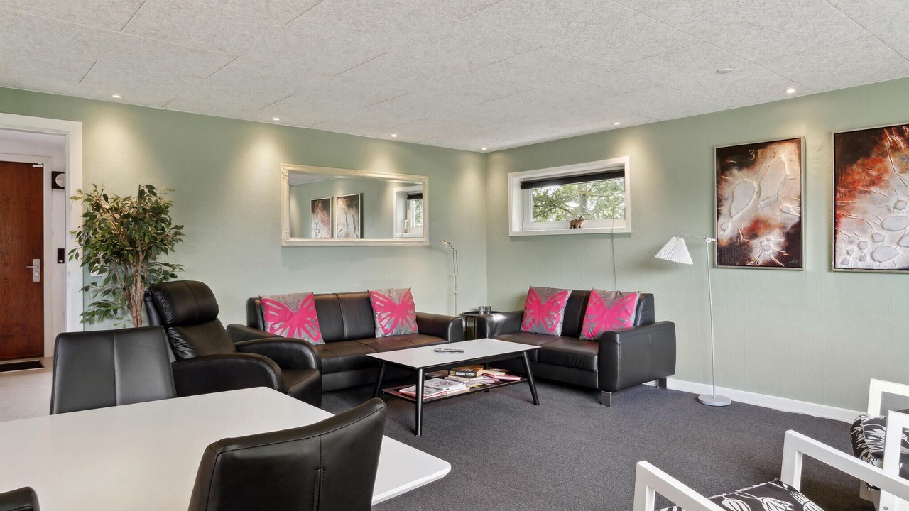 Photo of Bedroom in Grindsted