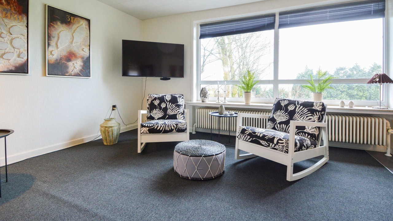 Photo of Bedroom in Grindsted