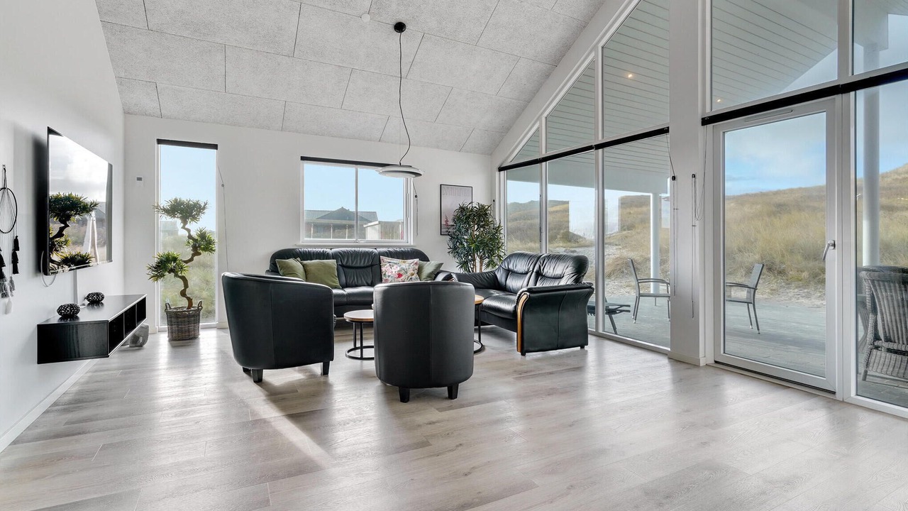 Photo of Bedroom in Hvide Sande