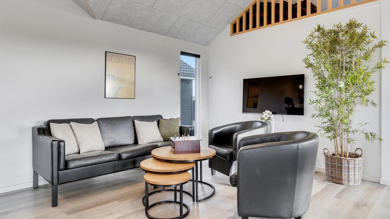 Photo of Bedroom in Hvide Sande