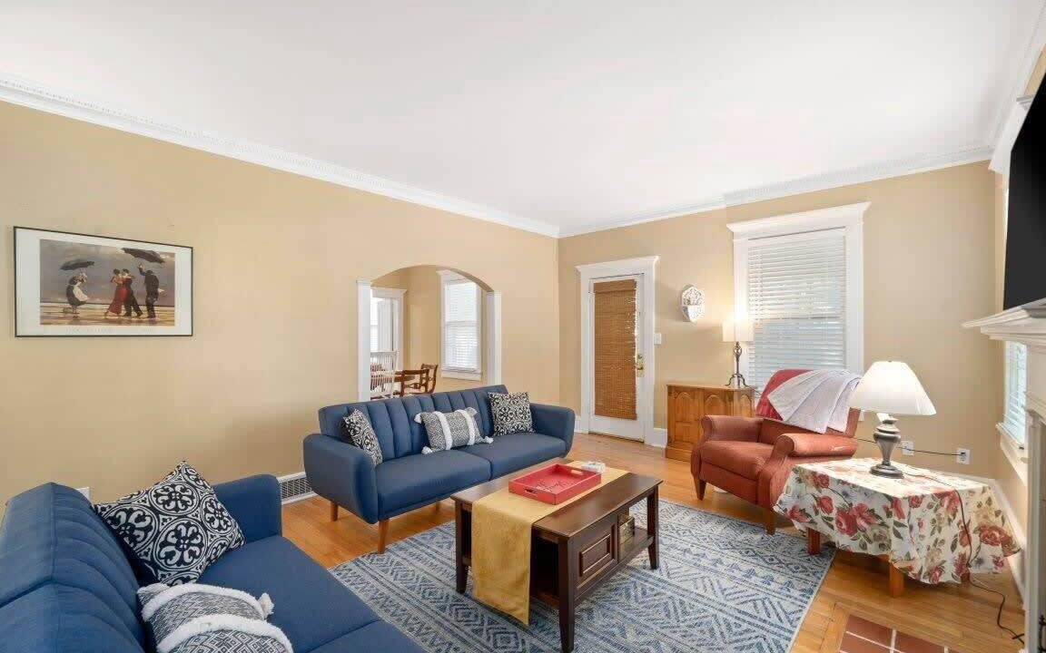 Photo of Bedroom in Huntsville