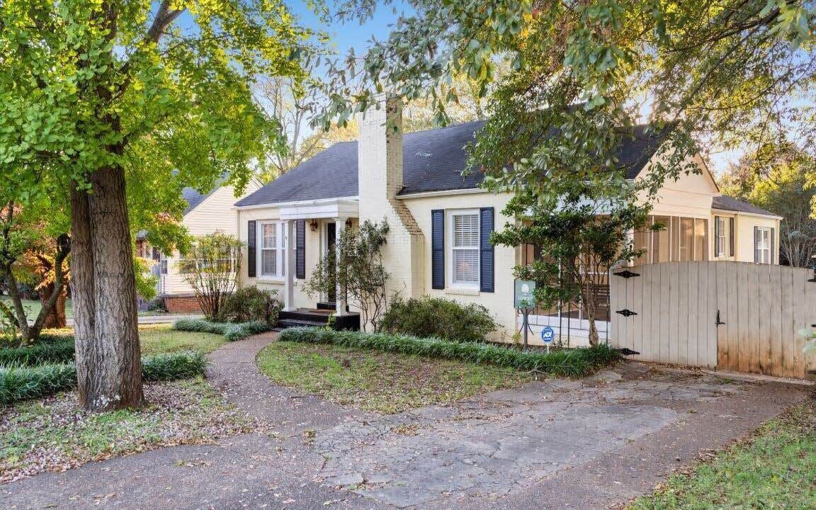 Photo of Outdoor in Huntsville